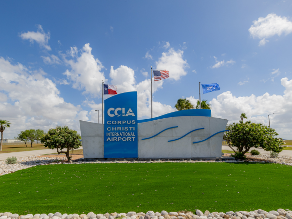 Corpus Christi International Airport