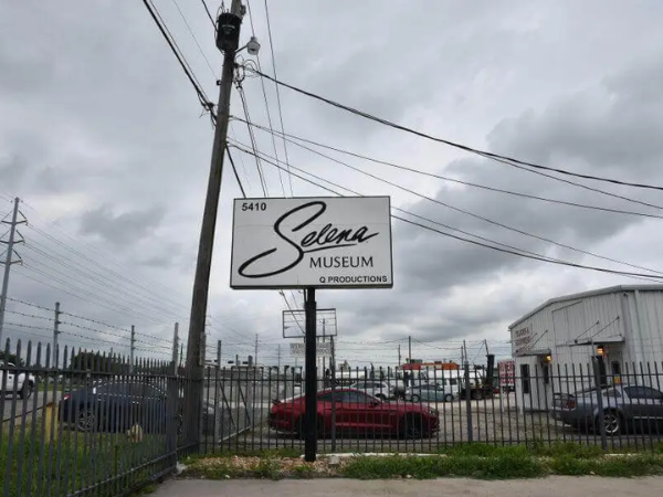 Selena Museum